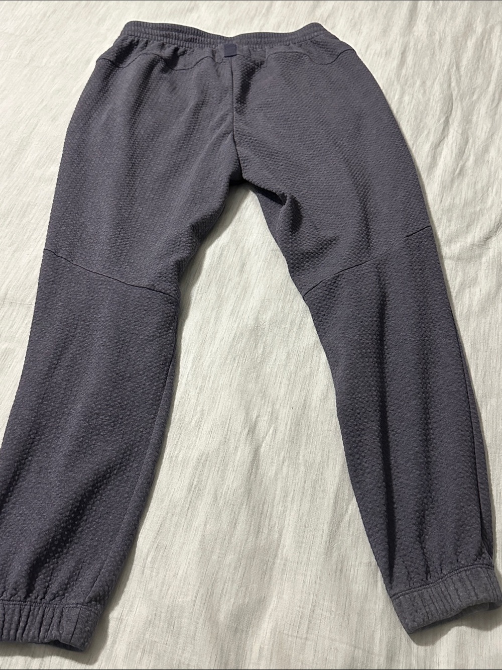 Lululemon At Ease Joggers - Picture 3 of 8